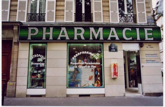 Effervescence chez les importateurs