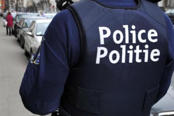 Un algérien « dangereux » en situation irrégulière arrêté en Belgique