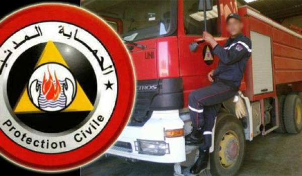 El Ayoune (El Tarf): Les corps de deux collégiens repêchés par les pompiers