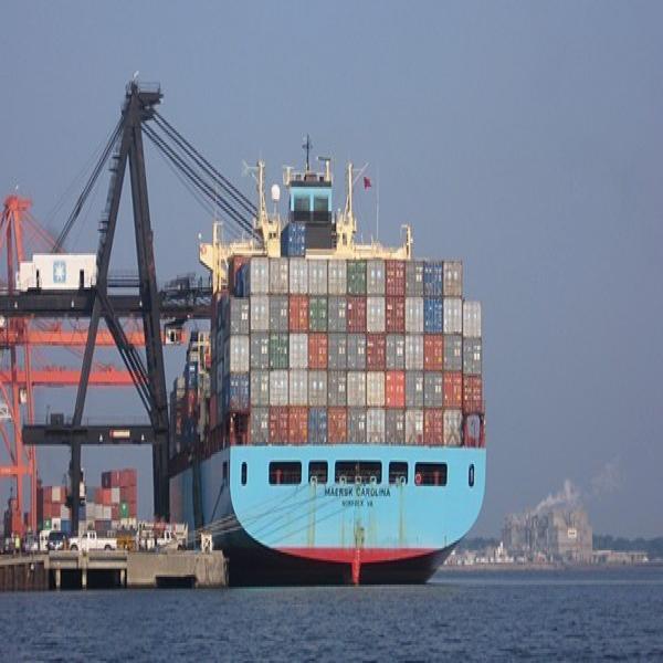 Baisse de 68% du déficit commercial de l&rsquo;Algérie, hausse de 1,25 milliard usd des exportations