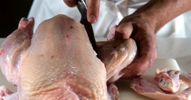 Chlef: Fluctuation des prix du poulet