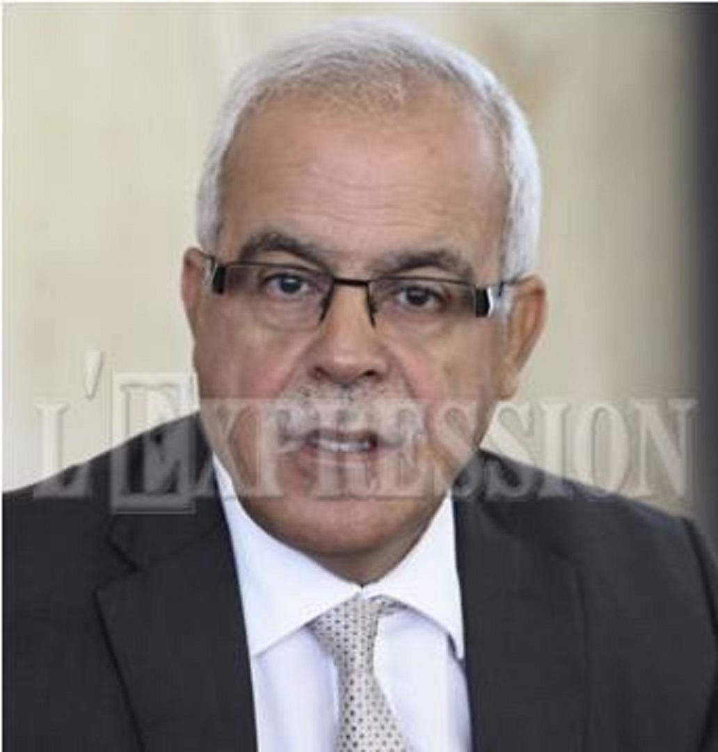 Le président derbal de la HIISE rencontre le ministre de la communication: Les médias au cours des prochaines législatives