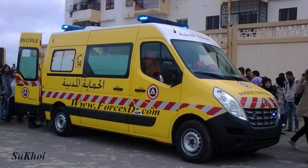 Drame à Oran : Deux morts et deux blessés après le sacre des «Fennecs»
