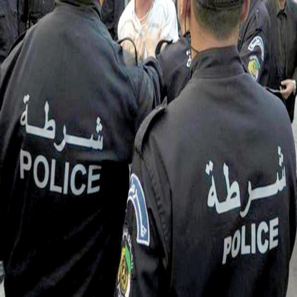 Lutte contre la criminalité à Mostaganem: 443 affaires traitées durant le mois de février