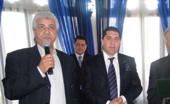 Gasmi à la tête de l’EGT Sidi Fredj