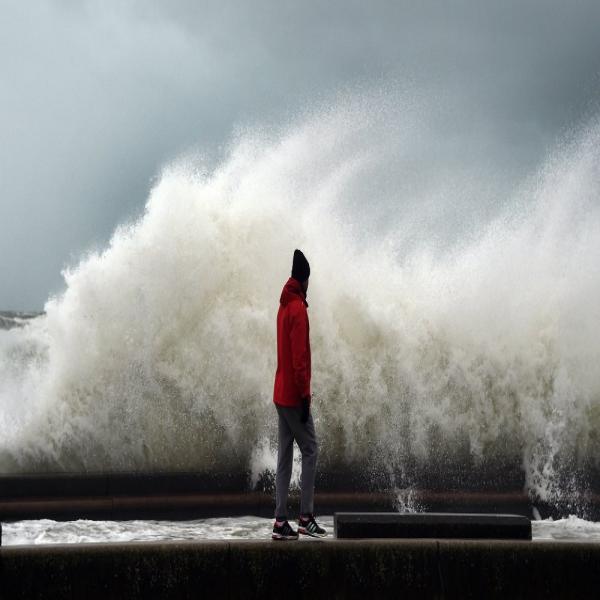 Alerte Météo: Vents violents sur 21 wilayas du pays à partir de demain
