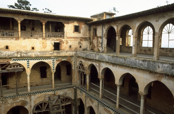 2400 milliards de centimes pour restaurer la Casbah d&rsquo;Alger.