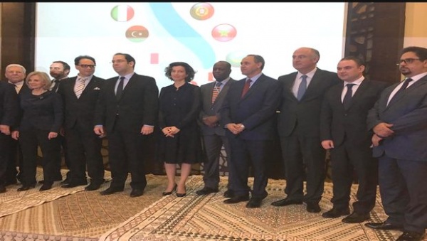 Mihoubi: L’interaction entre les cultures repousse éternellement le spectre de la violence et de l’extrémisme.