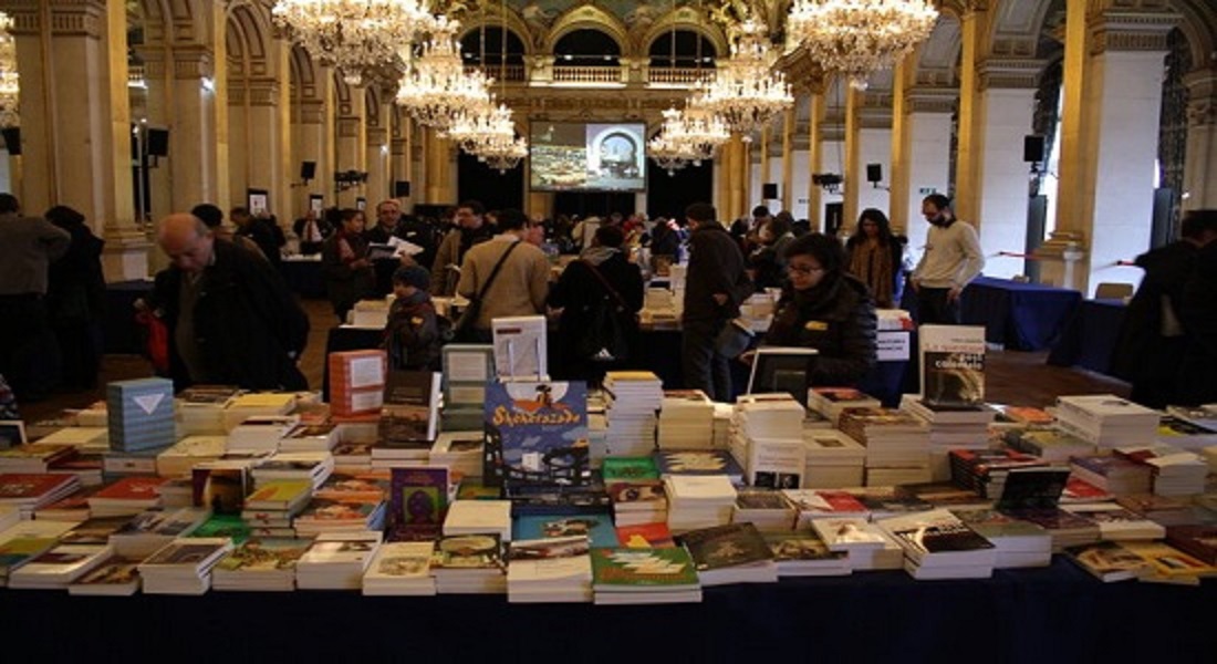 Les lettres algériennes à l’honneur