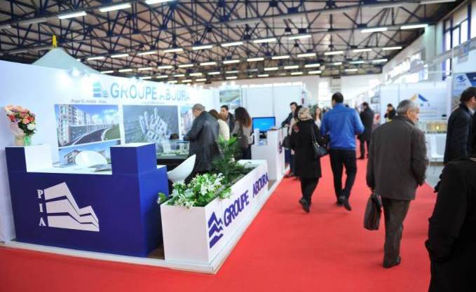 1ere édition du salon international de promotion immobilière: Coup de gueule des professionnels