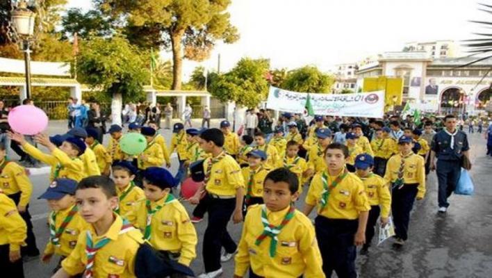 Bouallag: l&rsquo;Algérie prête à accueillir la 32e édition du Camp des scouts arabes