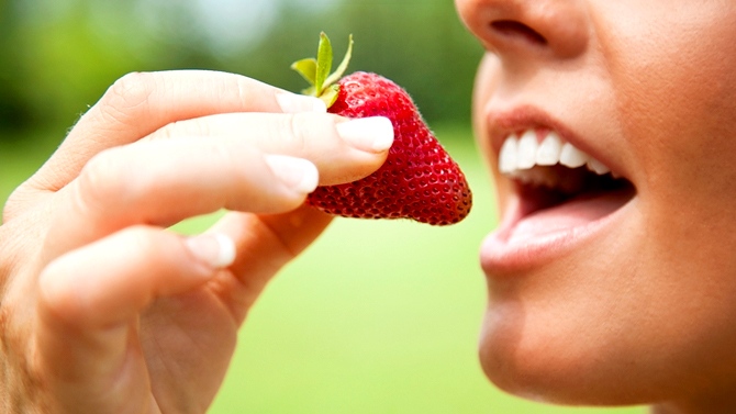 Nutrition:  Les signaux de satiété : bien les connaître et les favoriser