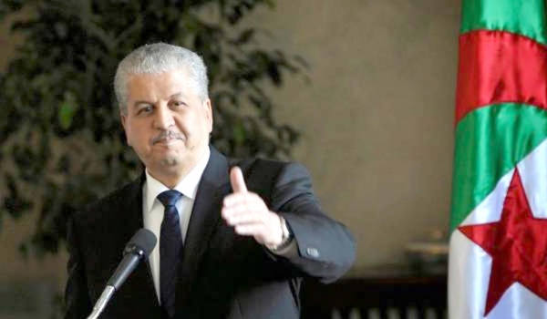 Sellal fait le bilan des trois ans de crise économique : « On a résisté »