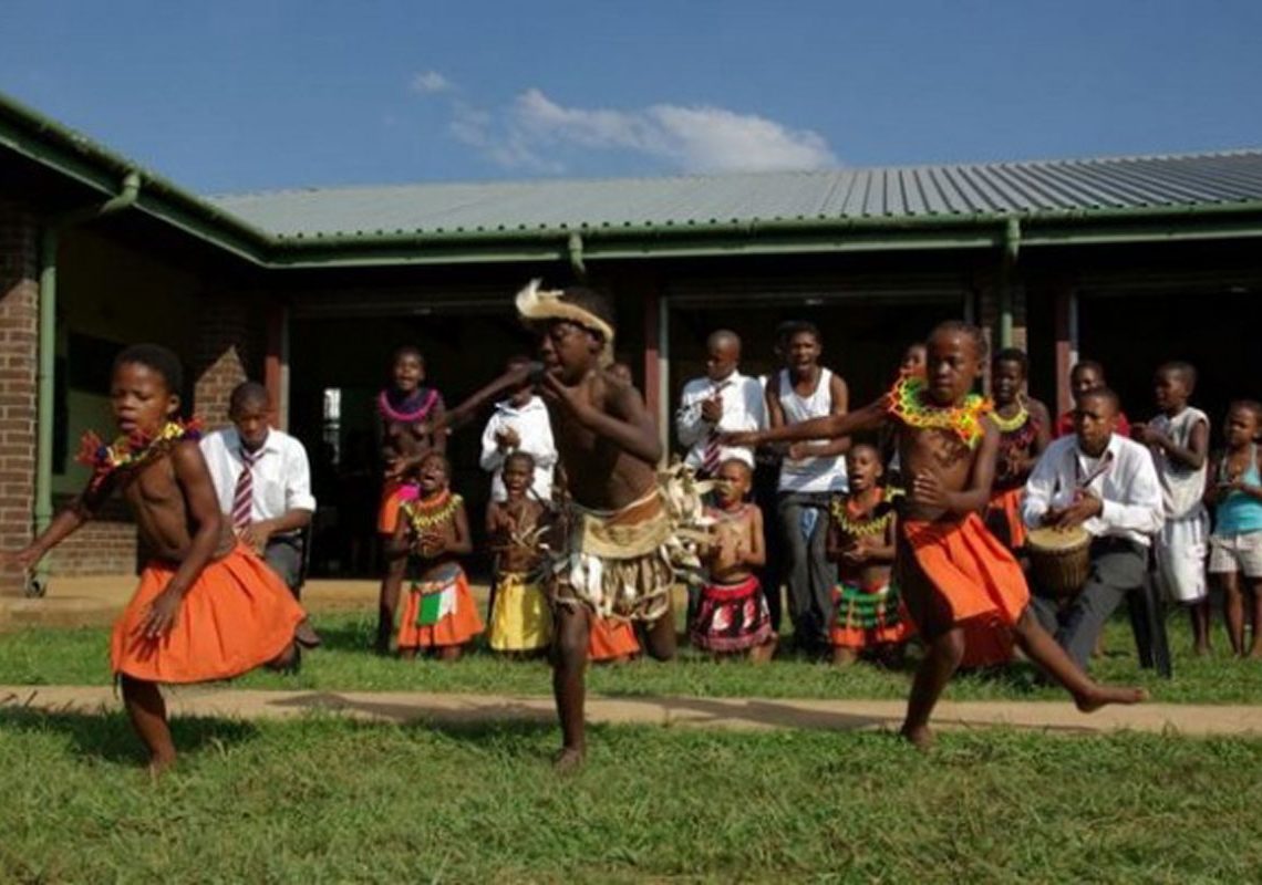 Semaine culturelle sud-africaine