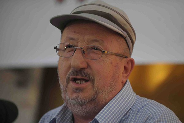 Décès de Sidi Said Ghezali, père de Abdelmadjid Sidi Said, SG de l&rsquo;UGTA.