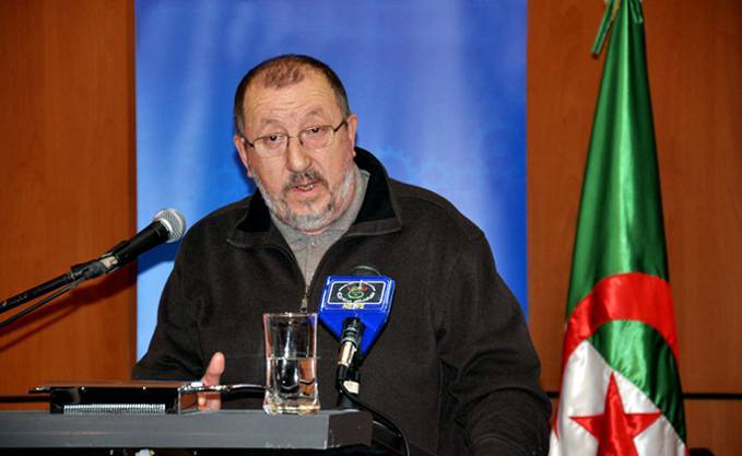 L’UGTA réunit aujourd’hui son état-major: Les présidentielles de 2019 s’invitent au débat ?