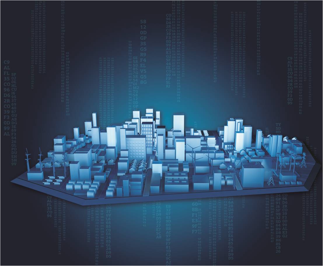 L’Algérie sur la route de la digitalisation : Comment Siemens contribue à aider le pays à atteindre ses objectifs.