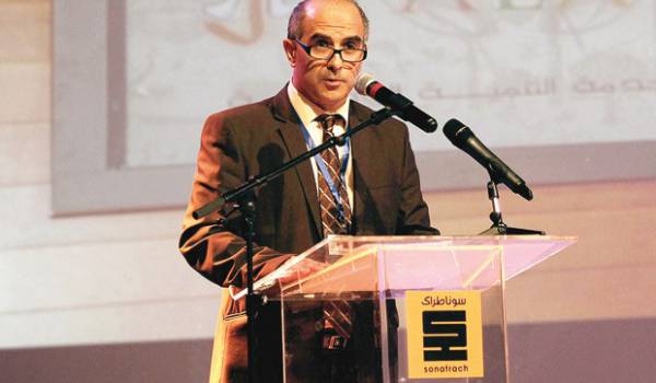 Le P-DG de SONATRACH à Hassi-Messaoud: “70 milliards de dollars d’investissements d’ici à 2021”.