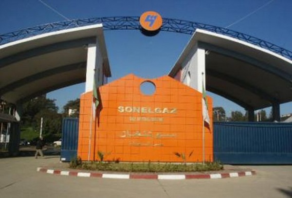 Précisions de Sonelgaz