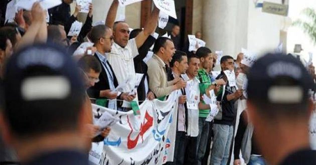 L’UGTA part en guerre contre les syndicats autonomes.