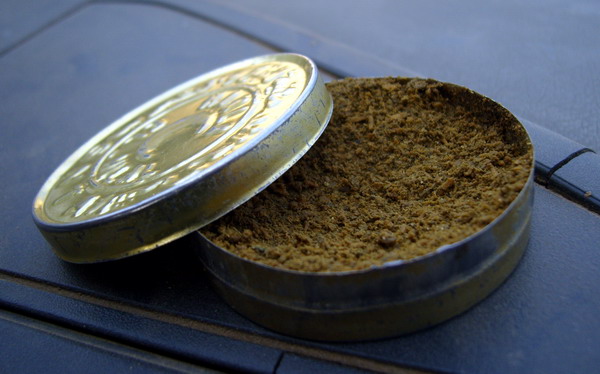 Oran: Plus de 60 tonnes de tabac à priser saisies