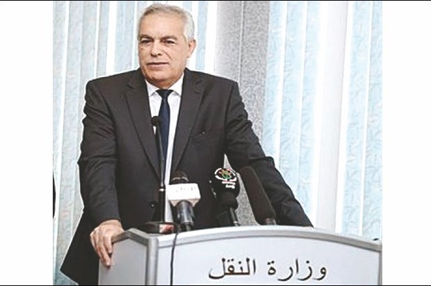 Travaux publics: Un centre national de contrôle de la qualité bientôt à Aïn Defla