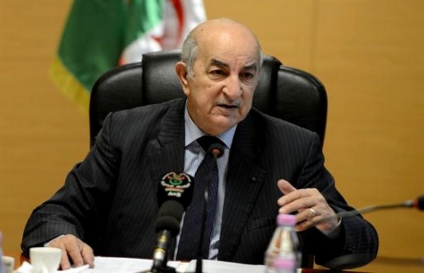 AADL1: distribution de 40.000 unités d’ici juin prochain