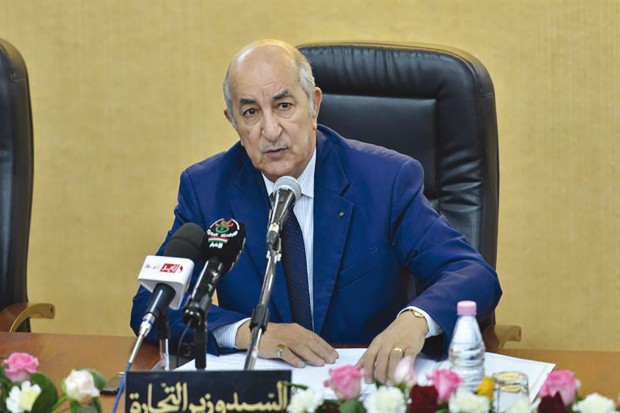 Le premier ministre va présider la commission d’octroi des licences/ Importations : Sellal reprend la main