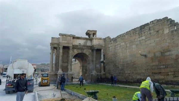 Tébessa: Cap sur l&rsquo;agriculture