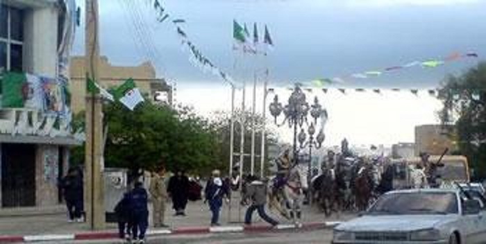 Assassinat du directeur d’une école à Tébessa: Une affaire complexe