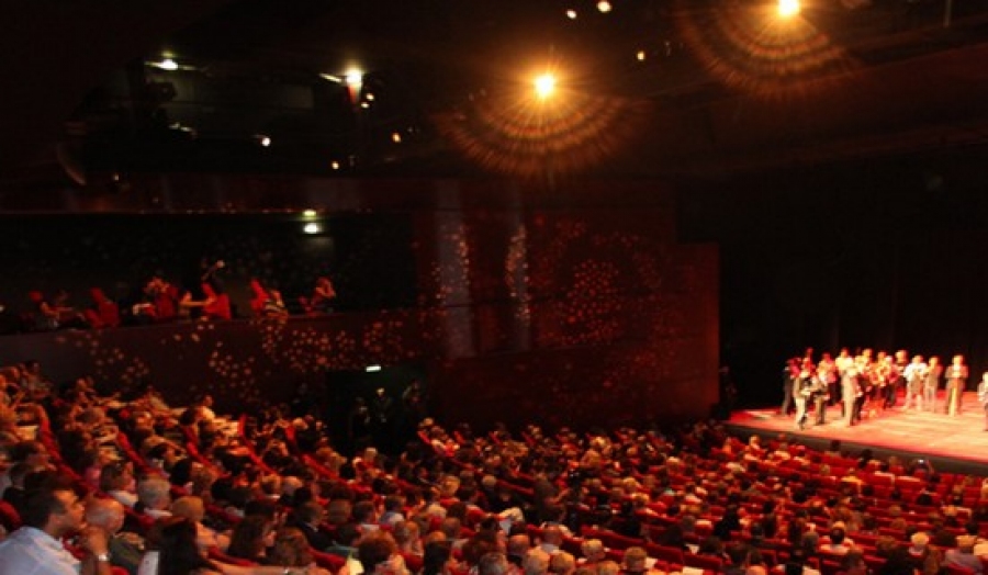 Théâtre : Pirates Kharaïb ou l’importance de planifier tout projet