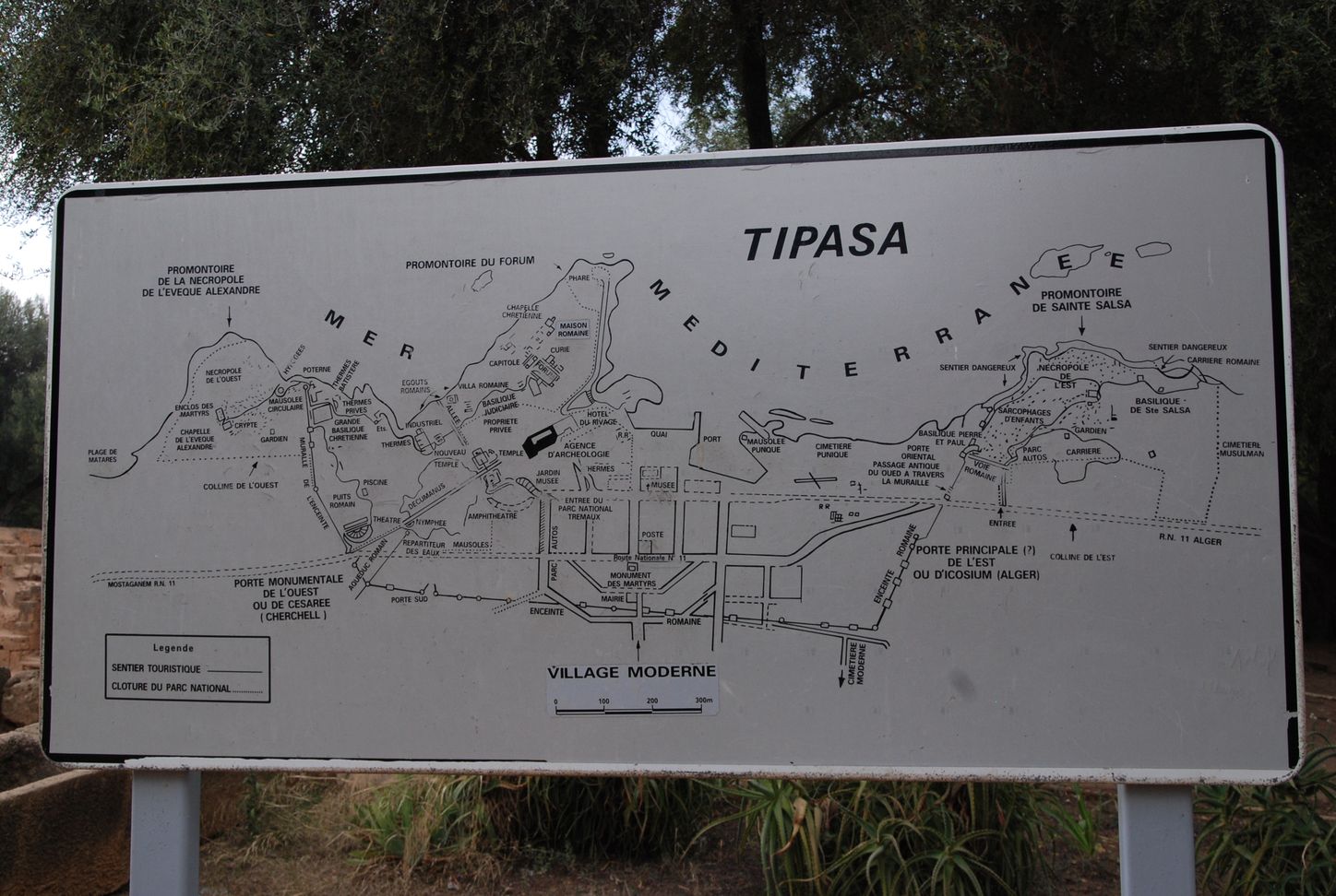 Rénovation et appréhension