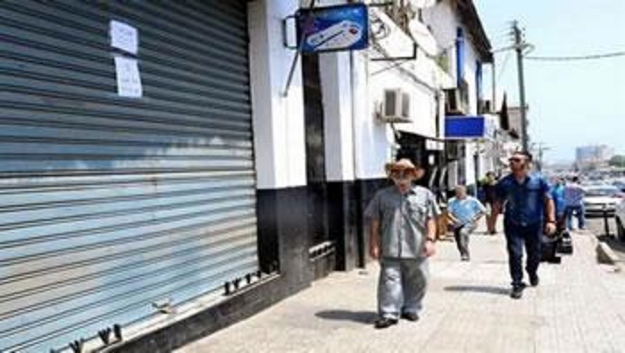 Tizi Ouzou: La grève des commerçants revient…