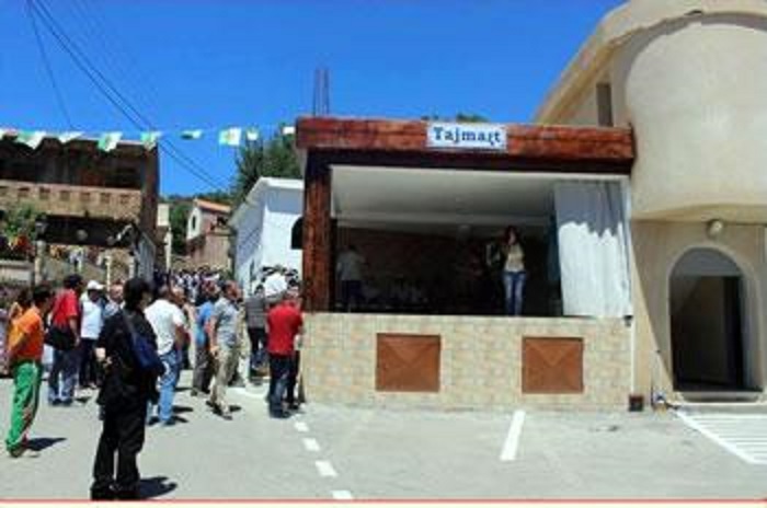 Top chrono pour le village le plus propre de Tizi Ouzou: Il y aura 8 gagnants cette année