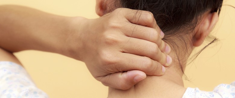 Bon à savoir: Comment soigner un torticolis