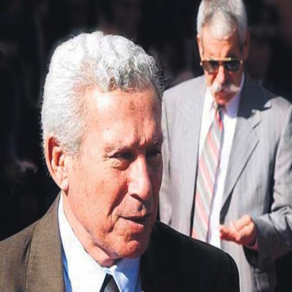 Assassinat d&rsquo;Ali Tounsi: Début des audiences dimanche prochain