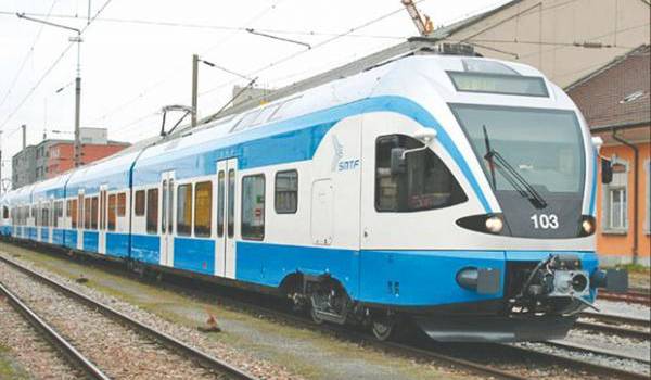 Bechloul (Bouira): Un homme fauché par un train
