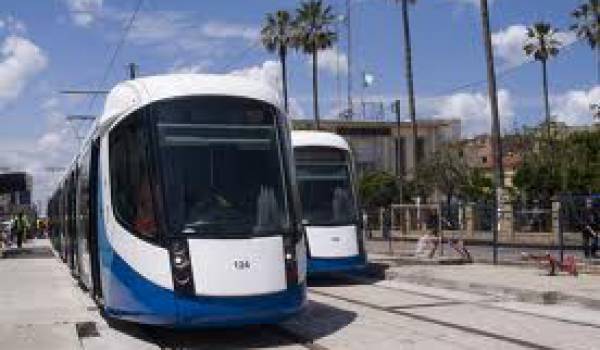 Le tramway victime collatérale de la crise