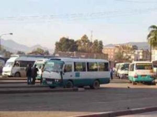 Béjaïa: Grève illimitée des transporteurs de voyageurs à Sidi-Aïch