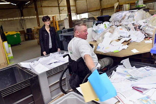 Tizi Ouzou: Installation d’une antenne de l’Agence nationale des déchets