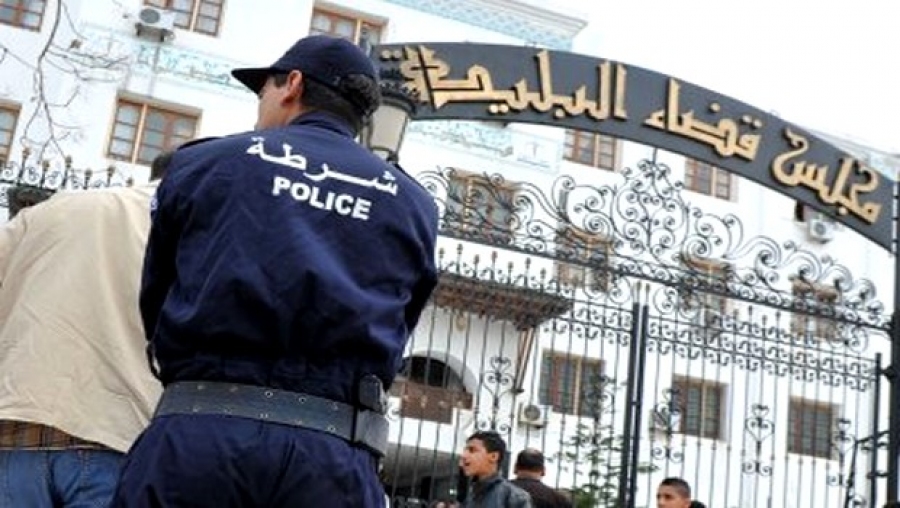 Sonatrach, Khalifa, autouroute Est-Ouest et Oultache: Les quatre procès qui feront date