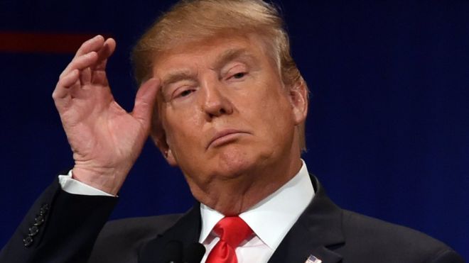 Trump revoit les visas pour les travailleurs étrangers