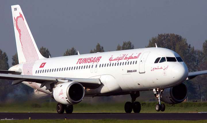 Tunis air renforce sa présence en Algérie: La ligne Constantine-Tunis opérationnelle le 28 mars prochain