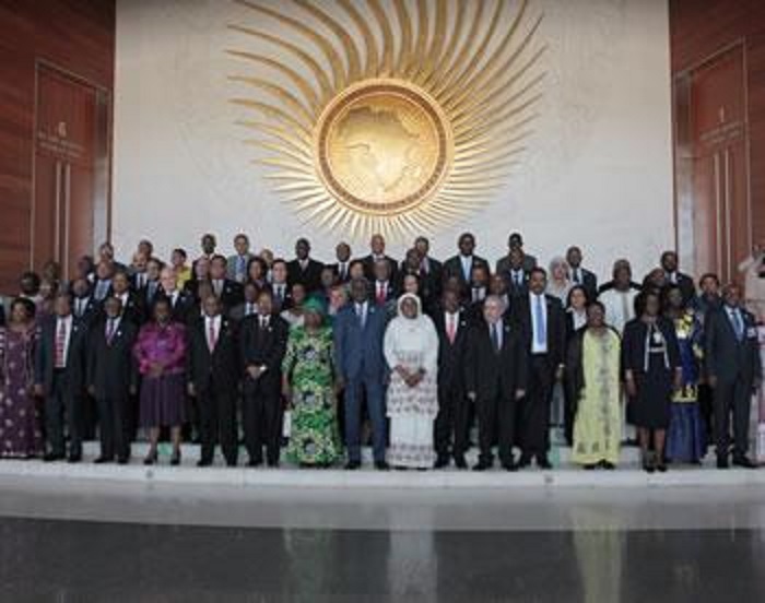 La volonté de l&rsquo;algérie sur la réforme de l&rsquo;UA a prévalu: Les changements seront seulement techniques