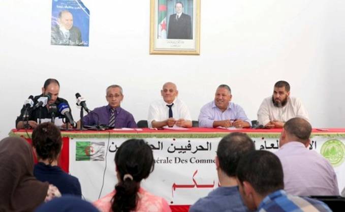 Appel au débrayage des commerçants de Tizi Ouzou: L’UGCAA appelle les commerçants à ne pas se mettre en grève
