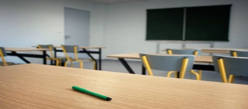 Écoles privées et examen de 5e