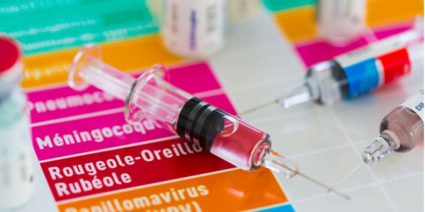 Vers la vaccination de 384 futurs pèlerins