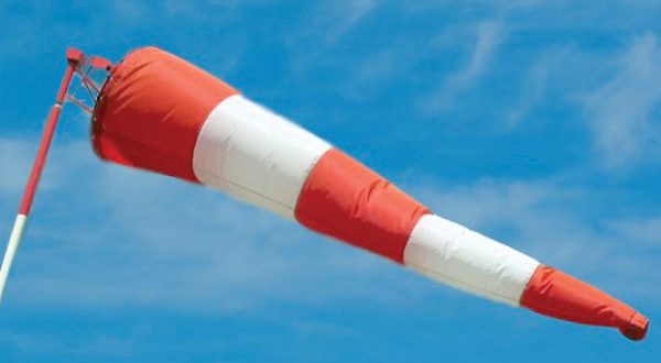 Aïn Lechiakh (Aïn Defla): Les vents violents ont fait une victime