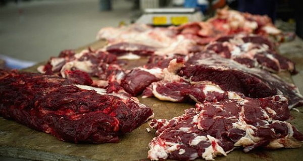 El-Bayadh: Plus de 15 quintaux de viandes rouges saisis