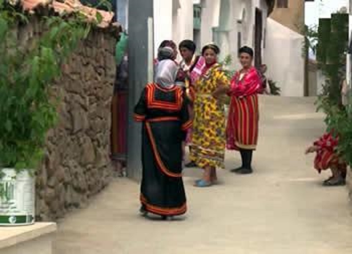 Village le plus propre à Tizi Ouzou: Les dépôts des dossiers à partir du 15 février